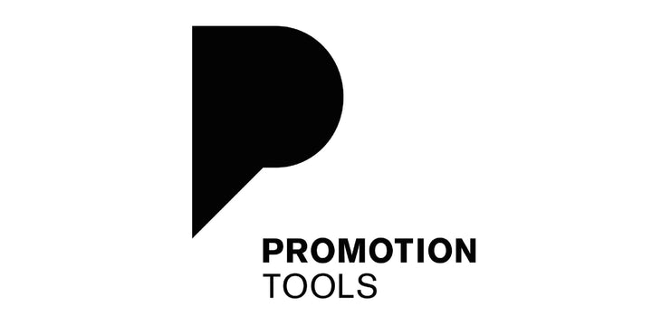 Logo Promotion-Tools, Agentur Schweiz