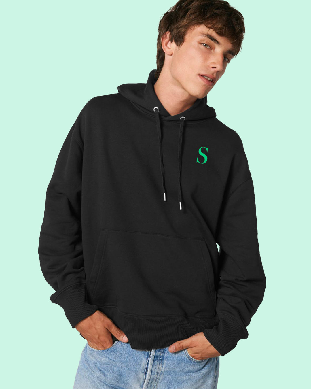JOINTS Unisex Hooded Sweat/Hoodie by SAINFORT