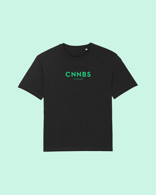 T-shirt unisexe CNNBS par SAINFORT